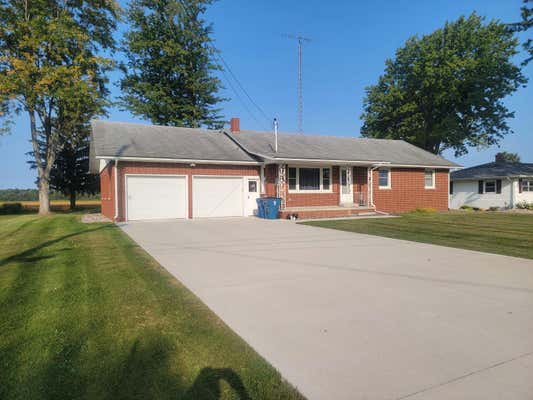 219 ALBERS RD, BRONSON, MI 49028 - Image 1