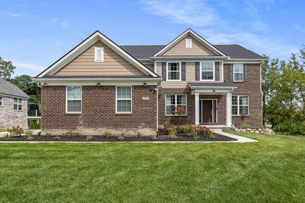 7576 EVERGREEN TRL, CANTON, MI 48187 - Image 1