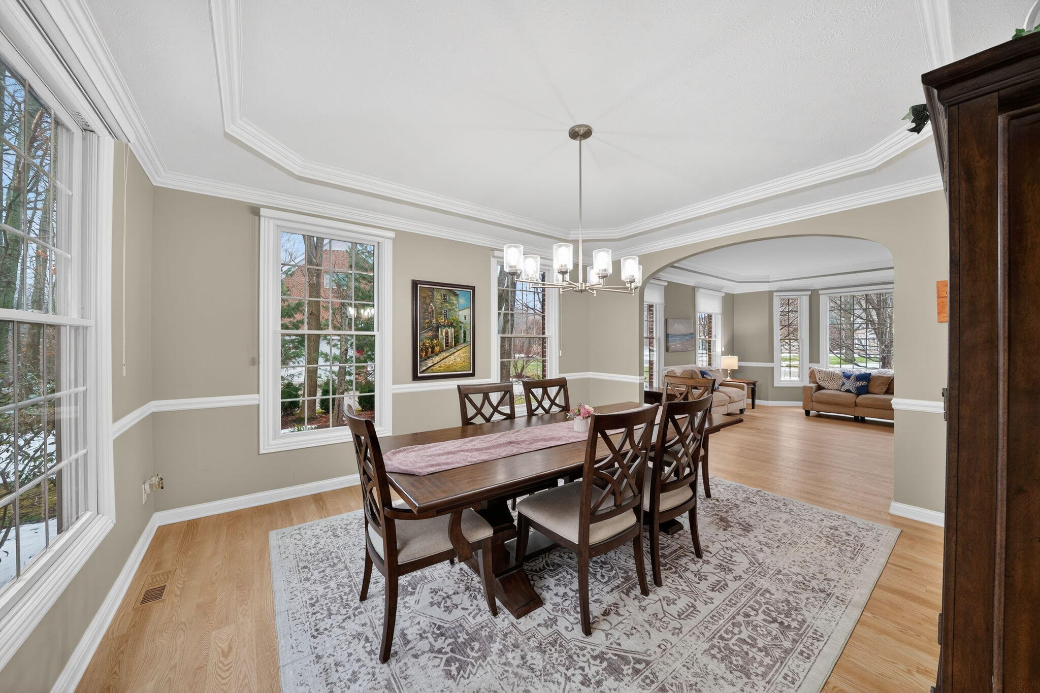 Stevensville, Michigan, 49127, United States, 5 Bedrooms Bedrooms, ,5 BathroomsBathrooms,Residential,Active,2008291