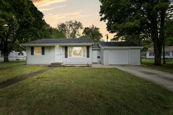 208 GLASER ST, BUCHANAN, MI 49107 - Image 1