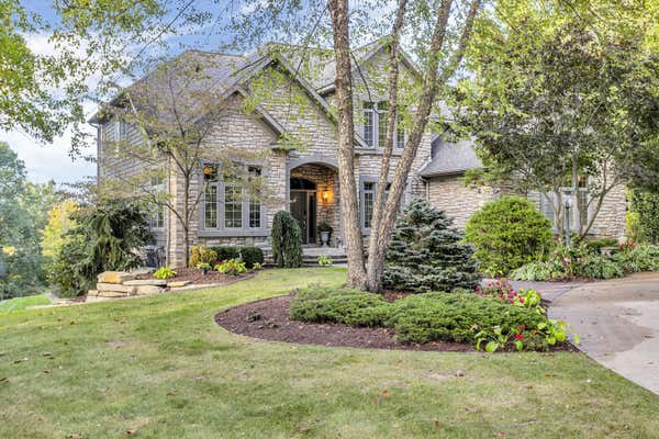 4888 INDIAN CREEK DR, JACKSON, MI 49201 - Image 1