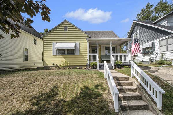 1307 VALLEY AVE NW, GRAND RAPIDS, MI 49504 - Image 1