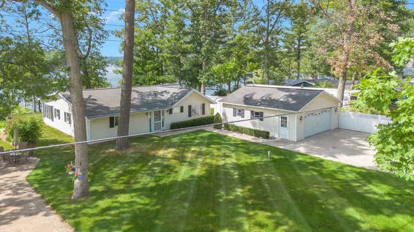 5413 FRONT ST, NEWAYGO, MI 49337 - Image 1