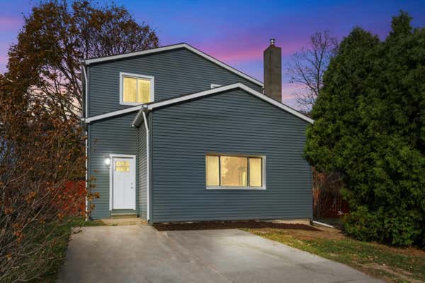 395 E PRINCETON AVE, PONTIAC, MI 48340 - Image 1