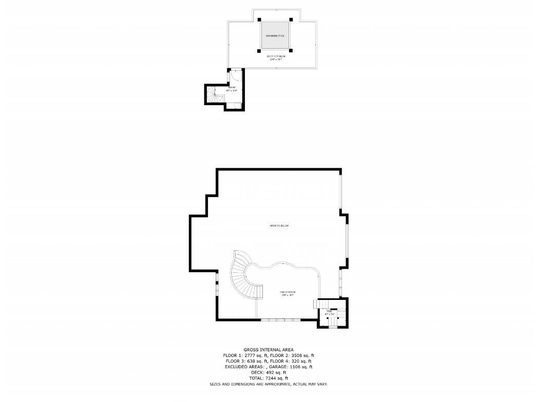 Grand Haven, Michigan, 49417, United States, 3 Bedrooms Bedrooms, ,6 BathroomsBathrooms,Residential,Active,1972168