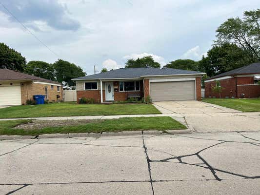 29658 VAN LAAN DR, WARREN, MI 48092 - Image 1