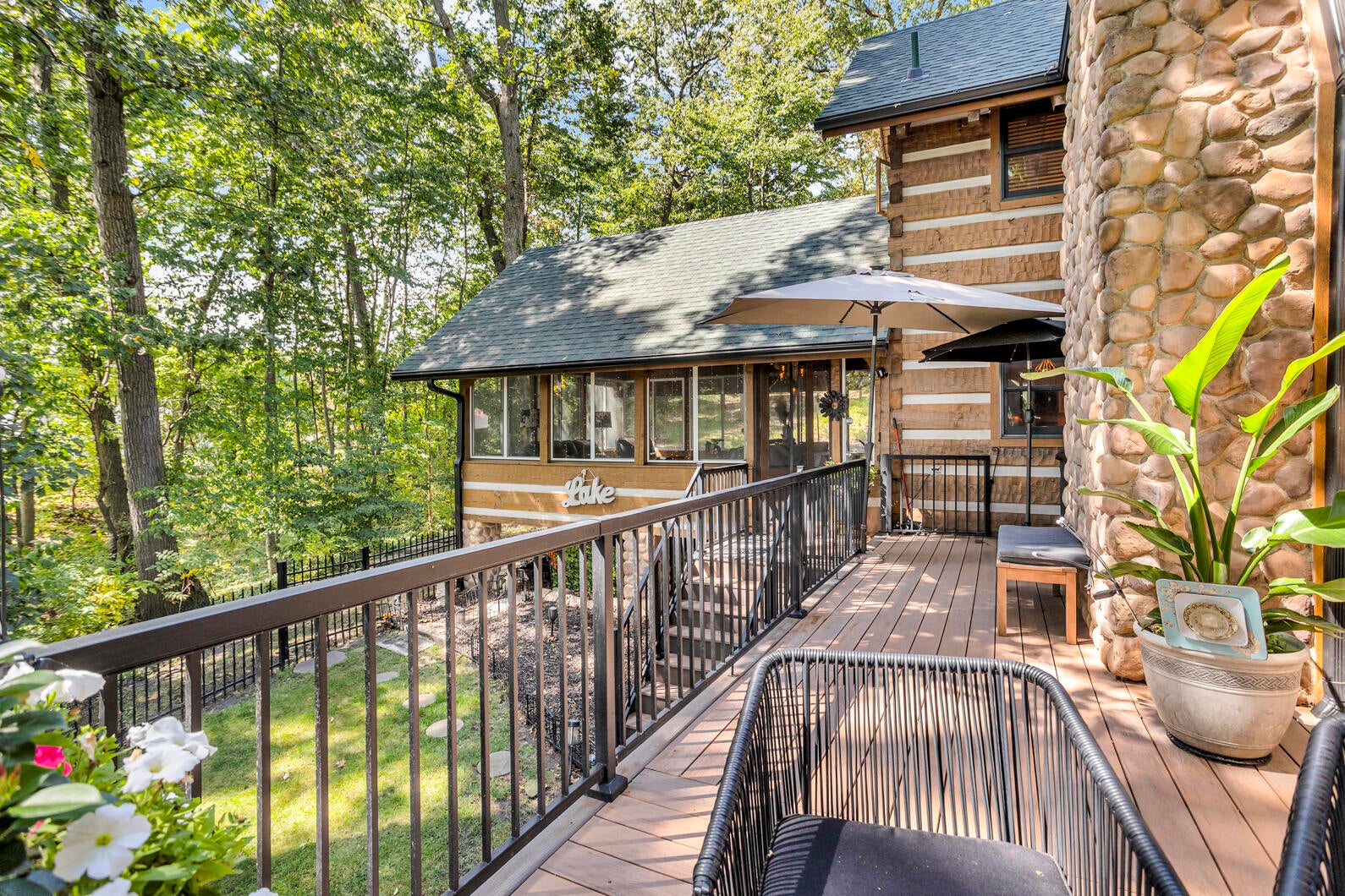Horton, Michigan, 49246, United States, 5 Bedrooms Bedrooms, ,3 BathroomsBathrooms,Residential,Active,1944098
