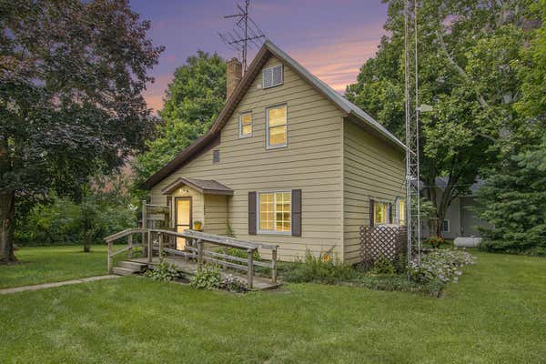 3890 HARTMAN RD, SODUS, MI 49126 - Image 1