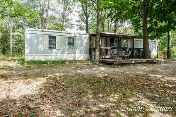 8155 CENTERLINE RD, SARANAC, MI 48881 - Image 1