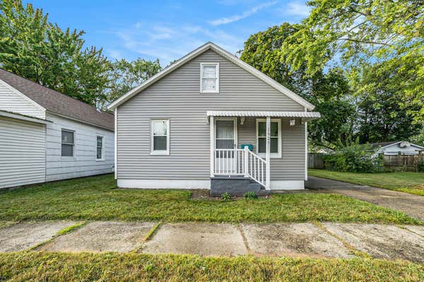 1929 PHILO AVE, MUSKEGON, MI 49441 - Image 1