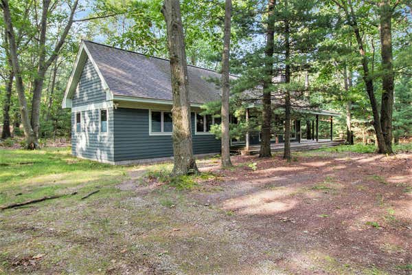 4191 N RIDGE RD, MEARS, MI 49436 - Image 1