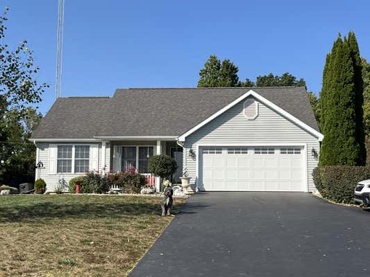 7993 LANCASTER LN, EAST LEROY, MI 49051 - Image 1