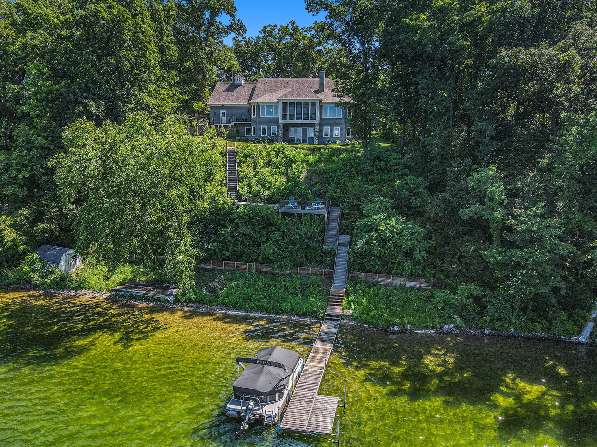 Three Rivers, Michigan, 49093, United States, 2 Bedrooms Bedrooms, ,3 BathroomsBathrooms,Residential,Active,1877808