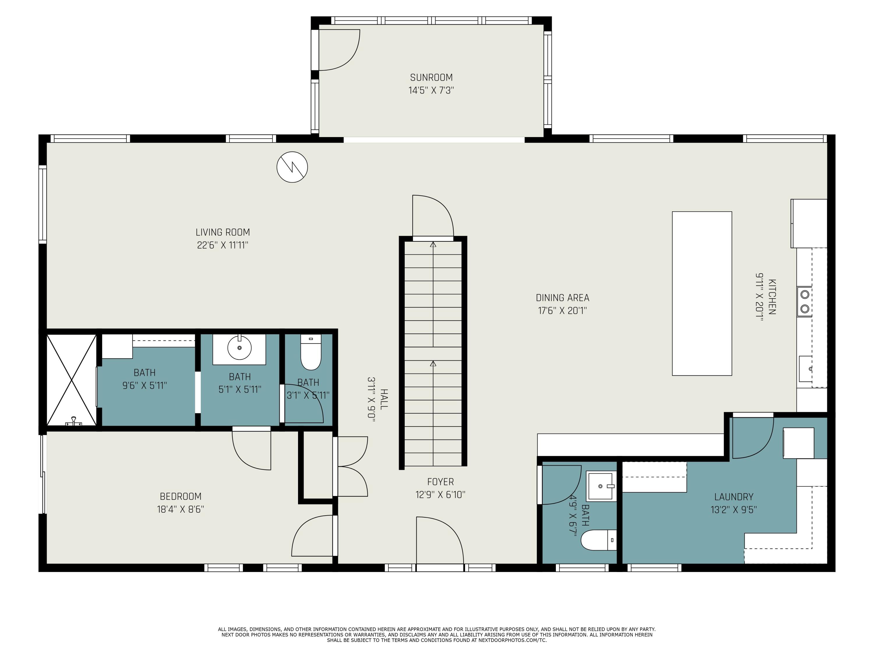 Fennville, Michigan, 49408, United States, 3 Bedrooms Bedrooms, ,4 BathroomsBathrooms,Residential,Active,1849553