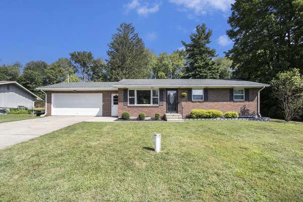 3375 PLEASANT ST, BERRIEN SPRINGS, MI 49103 - Image 1