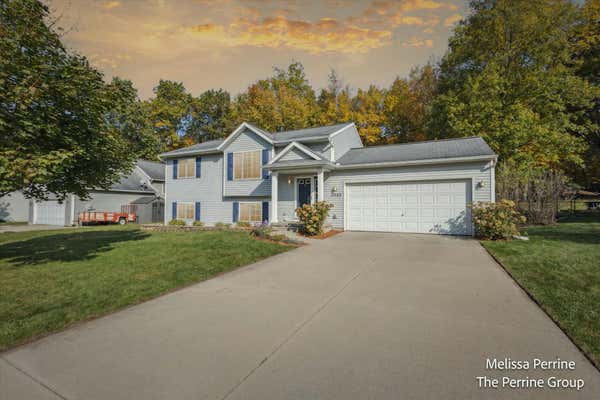 11233 BARNSLEY, LOWELL, MI 49331 - Image 1