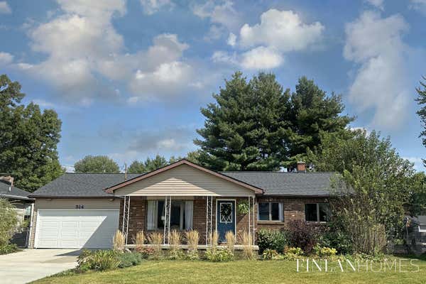 514 CHARLES ST, MIDDLEVILLE, MI 49333 - Image 1