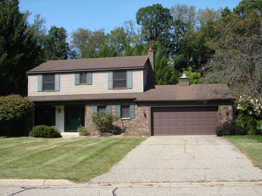 748 WRIGHT LN, MARSHALL, MI 49068 - Image 1