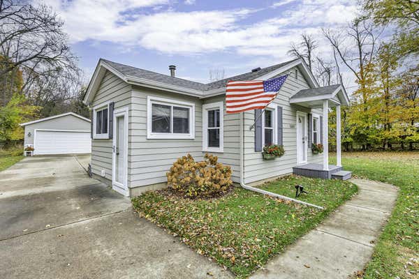 2557 CLARK ST, JACKSON, MI 49202 - Image 1