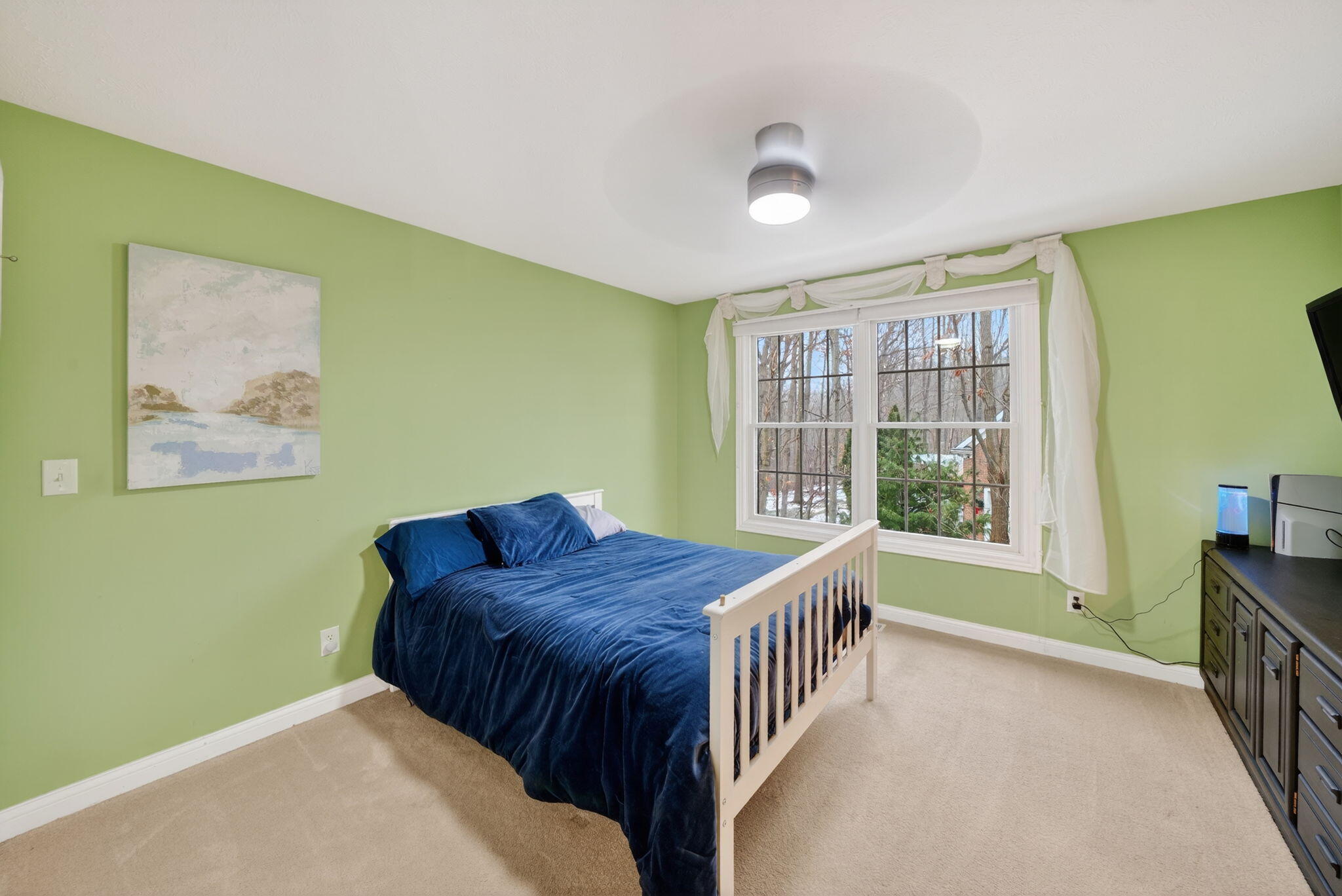 Stevensville, Michigan, 49127, United States, 5 Bedrooms Bedrooms, ,5 BathroomsBathrooms,Residential,Active,2008291