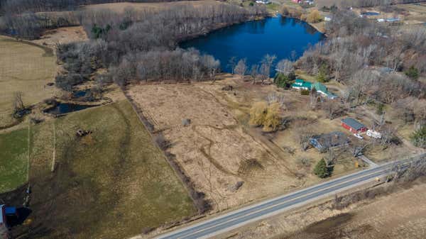 4387 N GRAVEL RIDGE RD, CORAL, MI 49322 - Image 1