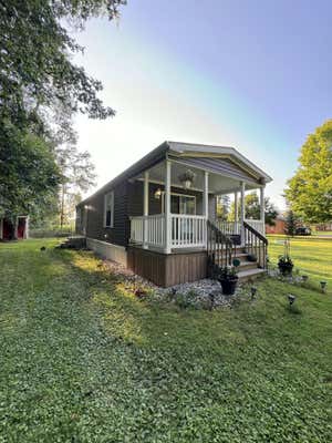 11380 STRAIT RD, JONESVILLE, MI 49250 - Image 1