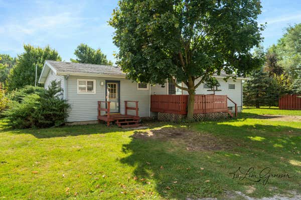 541 W 136TH ST, GRANT, MI 49327 - Image 1