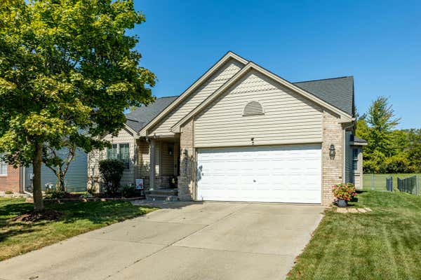 7745 PAINT CREEK DR, YPSILANTI, MI 48197 - Image 1