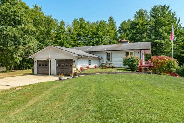 34055 40TH ST, PAW PAW, MI 49079 - Image 1