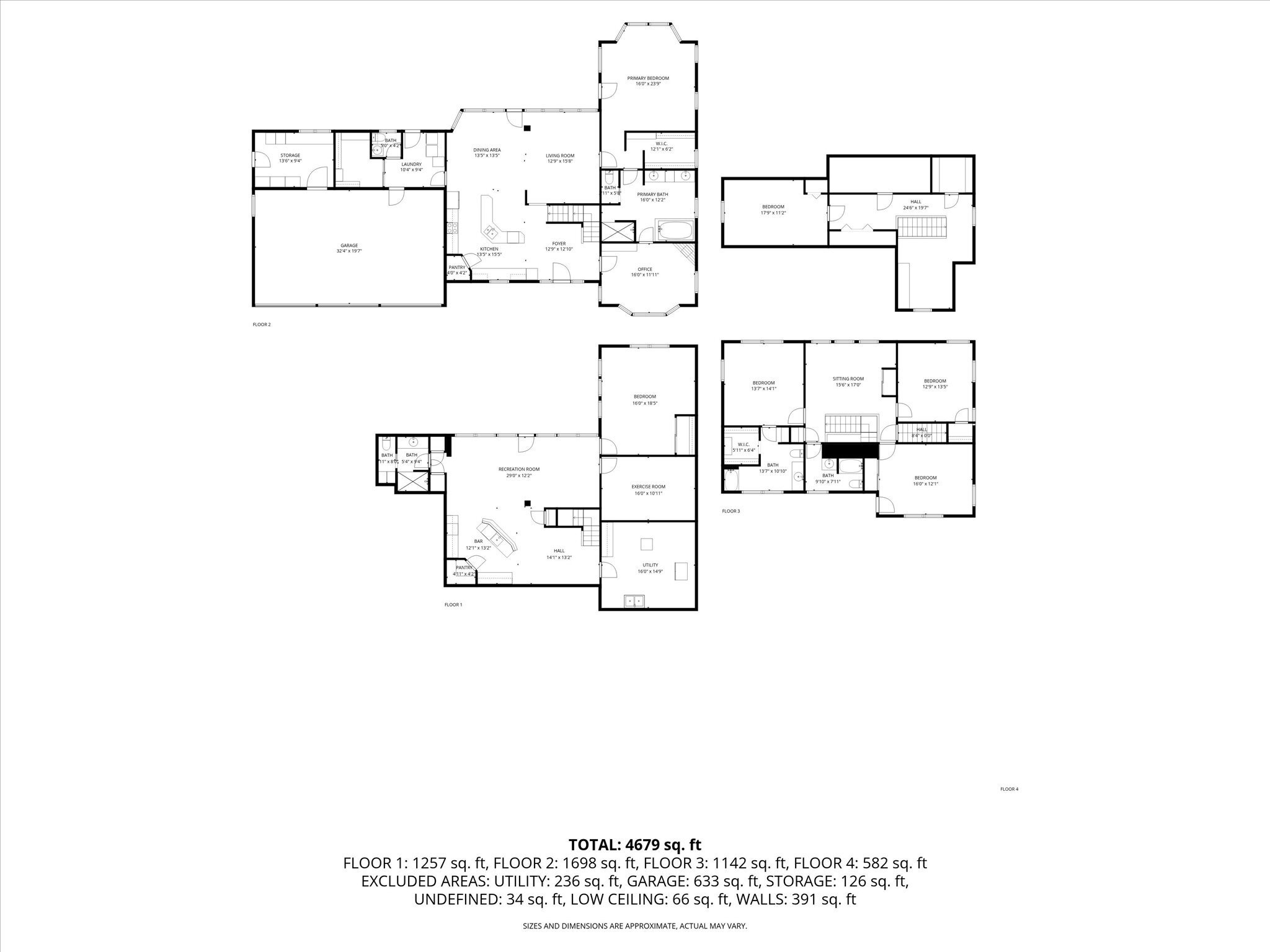 Spring Lake, Michigan, 49456, United States, 6 Bedrooms Bedrooms, ,5 BathroomsBathrooms,Residential,Active,1973307