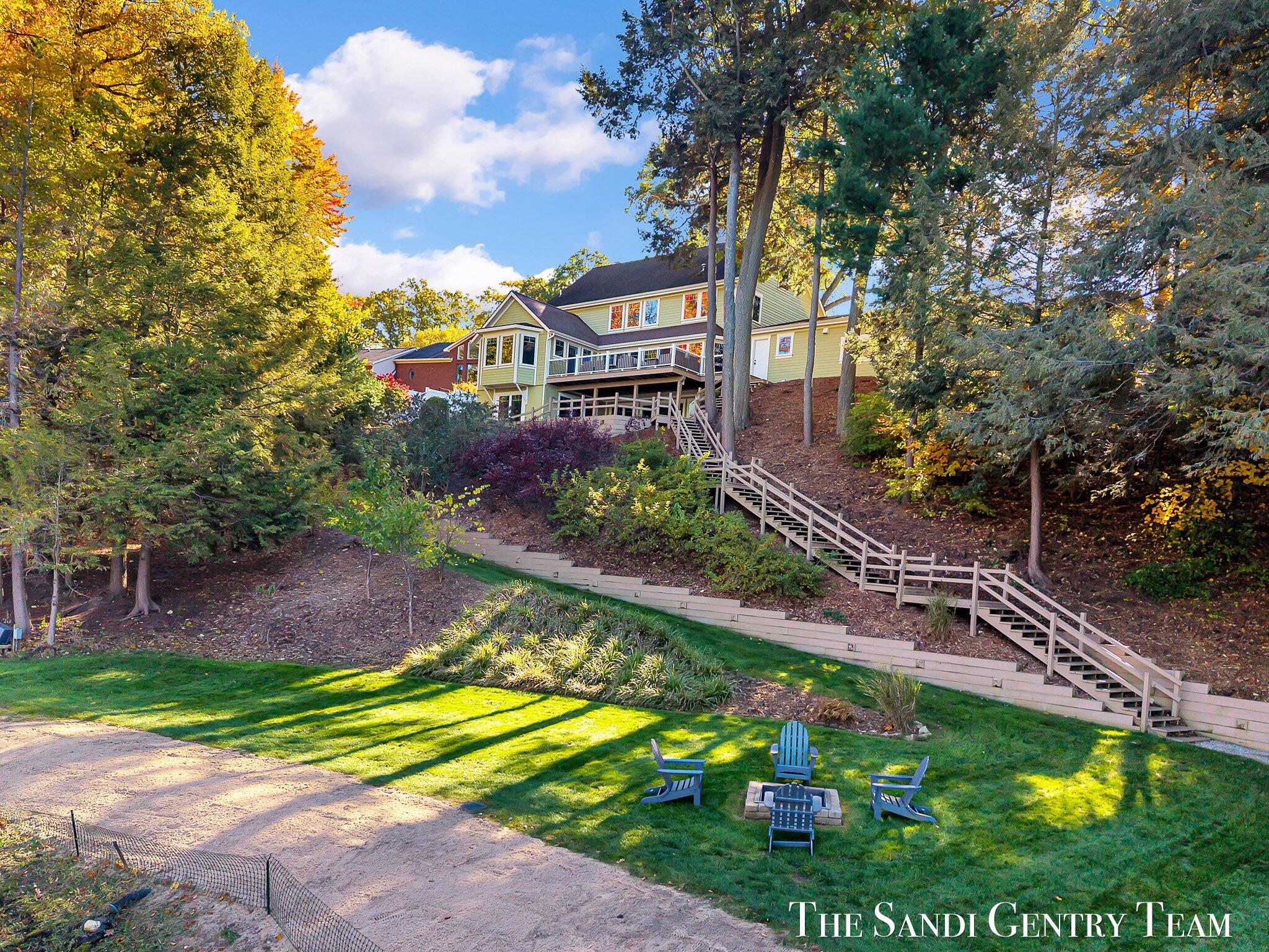 Spring Lake, Michigan, 49456, United States, 6 Bedrooms Bedrooms, ,5 BathroomsBathrooms,Residential,Active,1973307