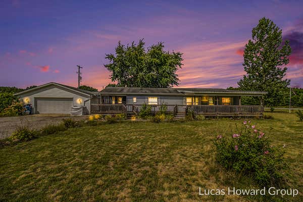 9475 JONES RD, HOWARD CITY, MI 49329 - Image 1