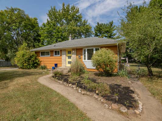 194 KELLOGG ST, BATTLE CREEK, MI 49037 - Image 1