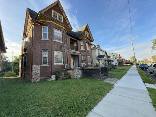 691 CLAIRMOUNT ST, DETROIT, MI 48202 - Image 1