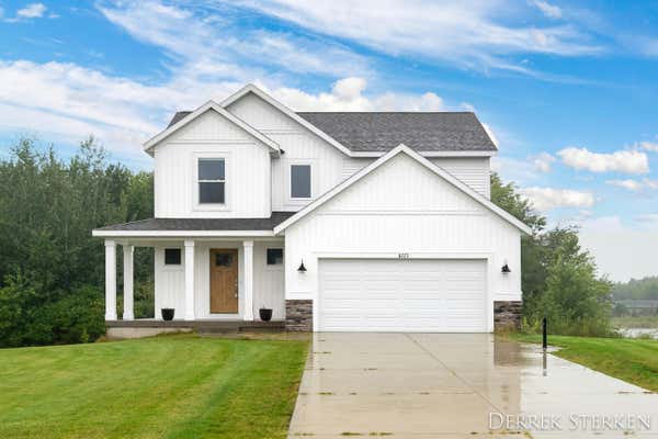 9273 SHOREWAY DR, WEST OLIVE, MI 49460 - Image 1