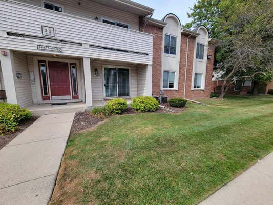 44487 SAVERY DR, CANTON, MI 48187 - Image 1