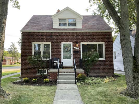 20954 HAMPTON RD, HARPER WOODS, MI 48225 - Image 1