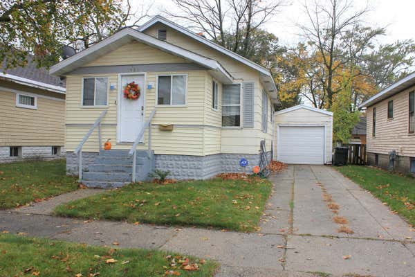 1935 MANZ ST, MUSKEGON, MI 49442 - Image 1