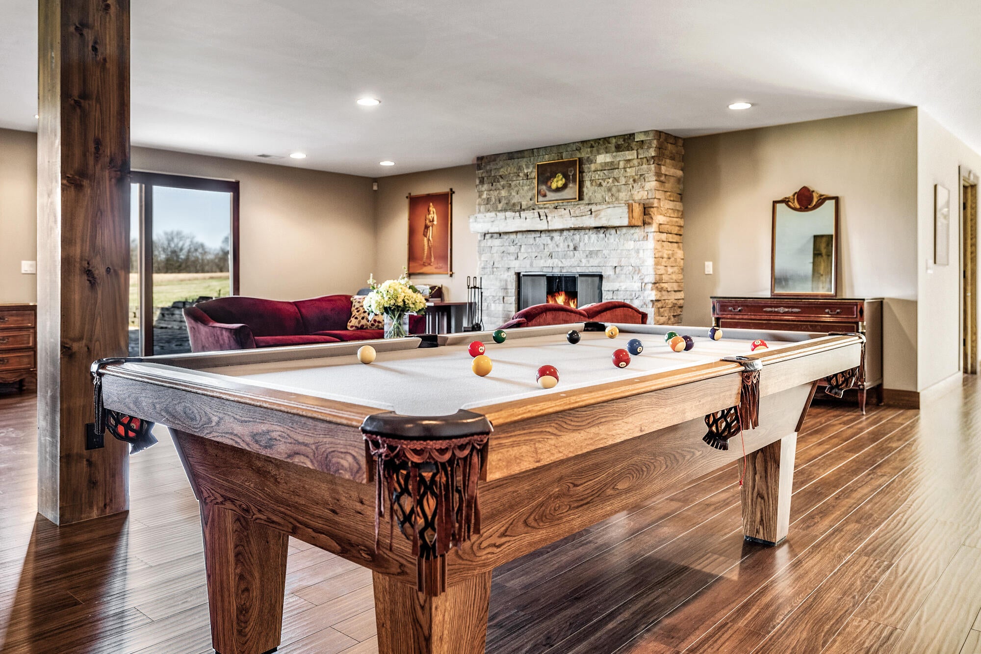 Berrien Springs, Michigan, 49103, United States, ,5 BathroomsBathrooms,Residential,Active,1849497