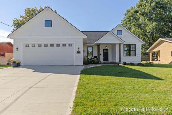 4126 OMAHA ST SW, GRANDVILLE, MI 49418 - Image 1