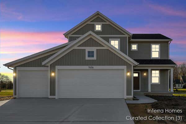 7656 RUTHIE DRIVE, ALLENDALE, MI 49401 - Image 1