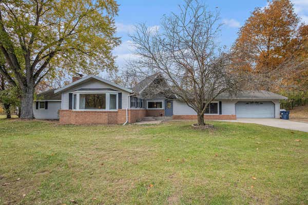 66252 RAINBOW RD, VANDALIA, MI 49095 - Image 1