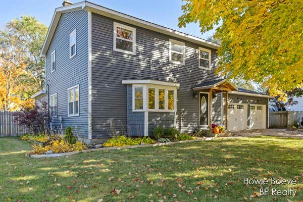 11316 VALLEY VIEW AVE, ALLENDALE, MI 49401 - Image 1