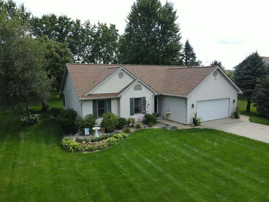 22023 BLUEBIRD AVE, MATTAWAN, MI 49071, photo 4 of 59