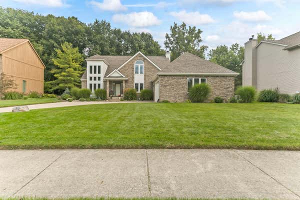 1126 HARRINGTON LN, EAST LANSING, MI 48823 - Image 1