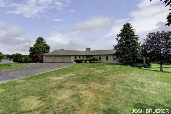 4739 46TH ST, HOLLAND, MI 49423 - Image 1