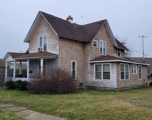 10 BARTLETT ST, BATTLE CREEK, MI 49014 - Image 1