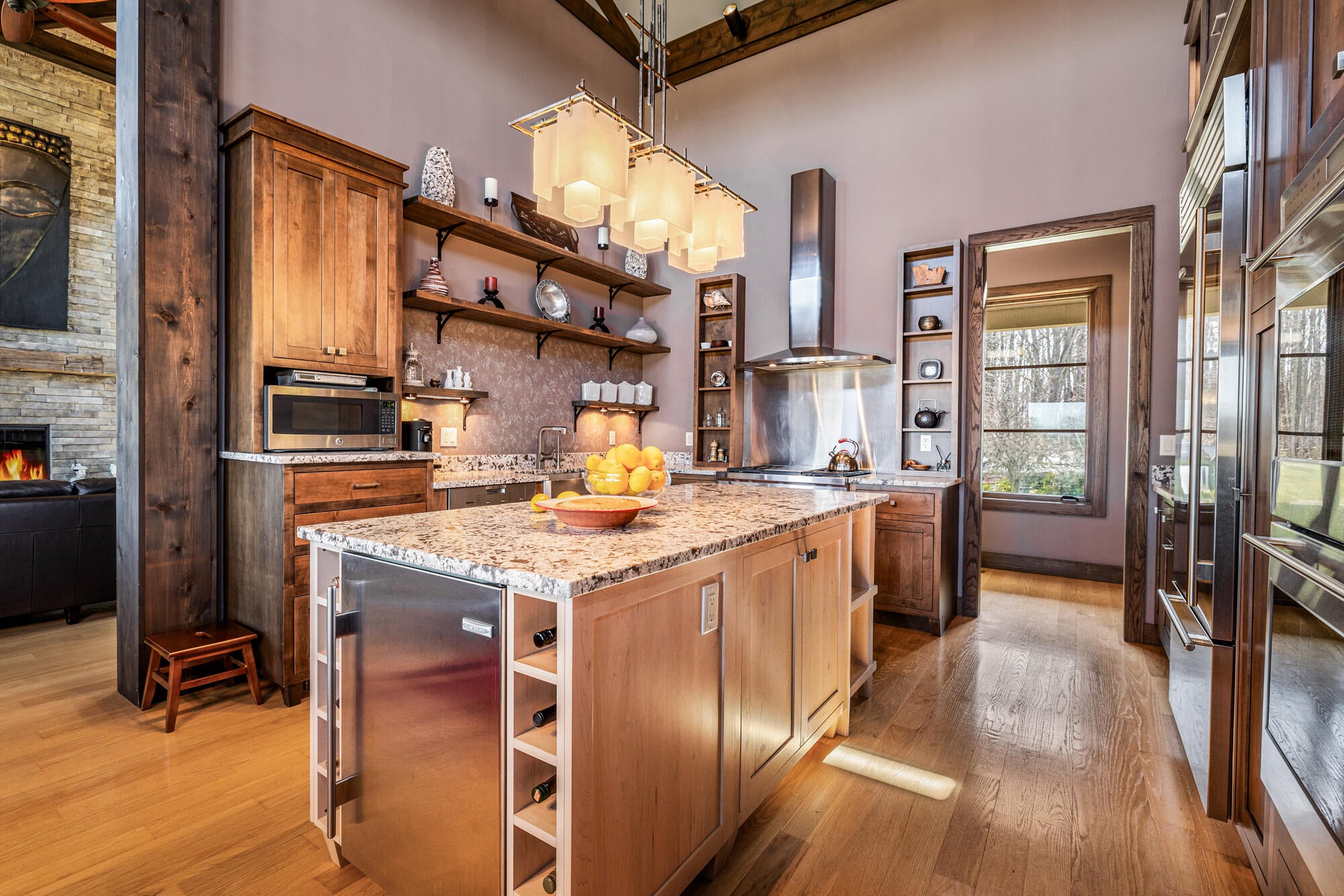 Berrien Springs, Michigan, 49103, United States, ,5 BathroomsBathrooms,Residential,Active,1849497