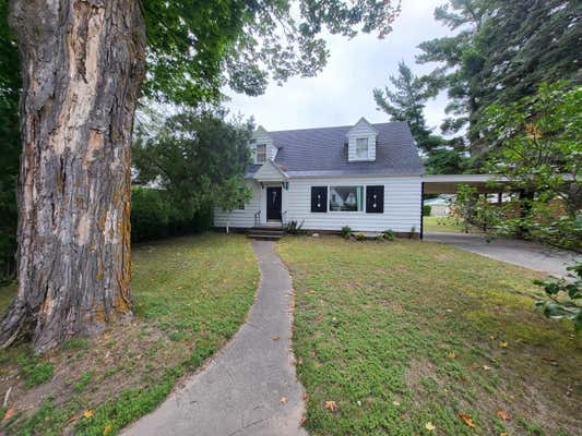 10858 MAIN ST, HONOR, MI 49640 - Image 1