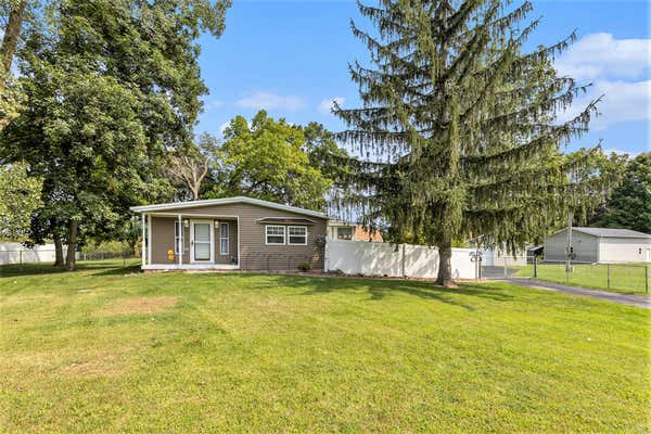 10228 REXFORD RD, GRASS LAKE, MI 49240 - Image 1